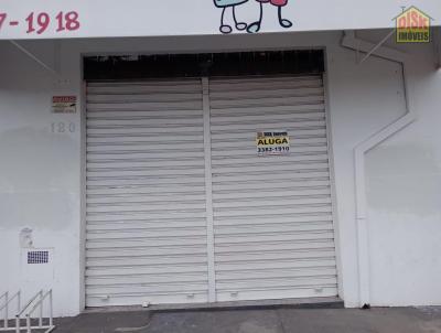 Sala Comercial para Locação, em Matão, bairro Nova Cidade